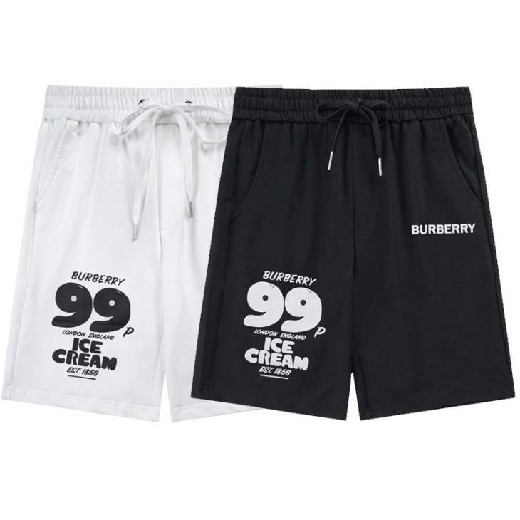 Picture of Burberry Short Pants _SKUBurberryM-XXLsftx75116614